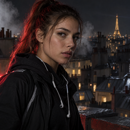 La Jeune